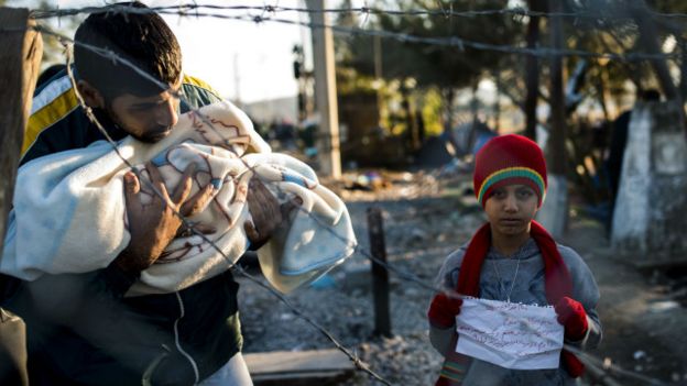 اتفاق اللاجئين مهدد