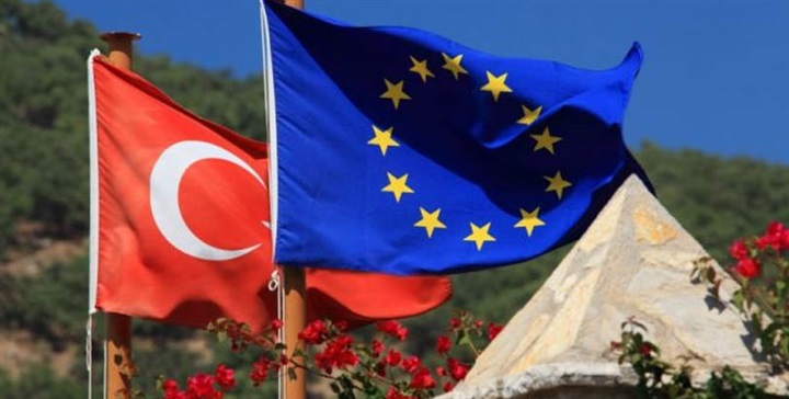 فرص لحاق تركيا بالاتحاد