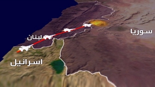 هل يُنهي الصدام بين