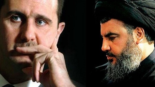 هل يُنهي الصدام بين