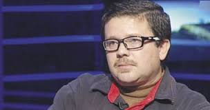 سامح عيد، القيادي