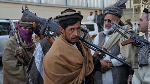 19 يونيو: طالبان