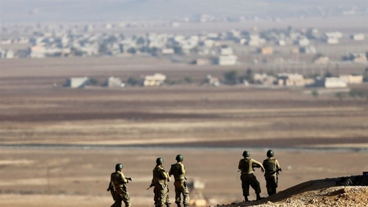 استمرار التوتر فى