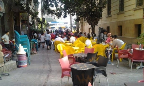 الإفتاء والأجهزة