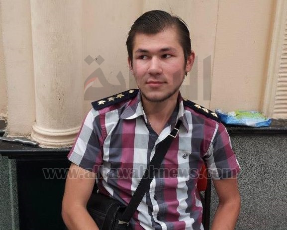 اختراقات الشرطة والخلايا