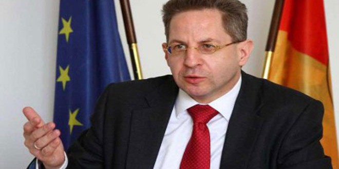 رئيس الاستخبارات