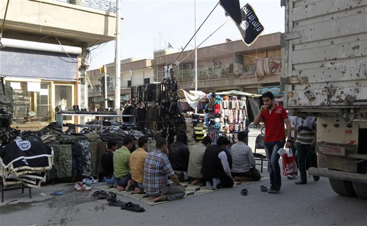 محاولات غربية لمواجهة