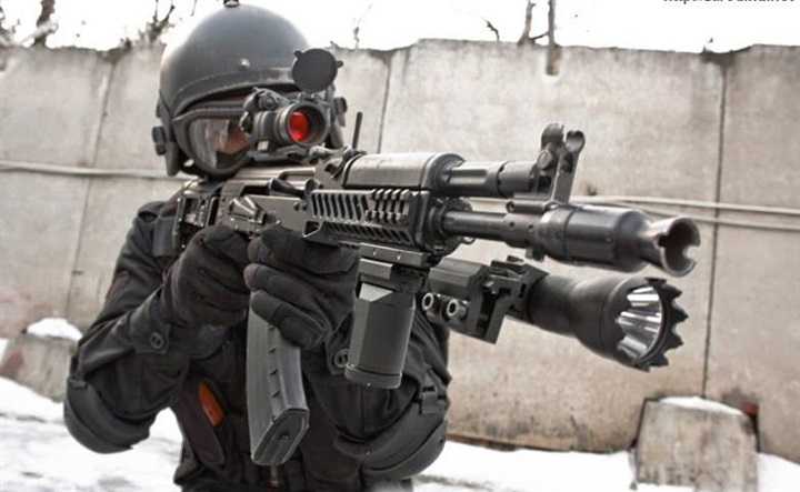 الجيش الاردنى يرفع