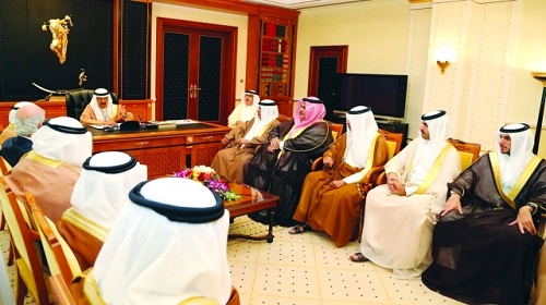 البحرين: لا سكوت