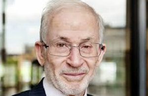 إبراهيم منير، نائب