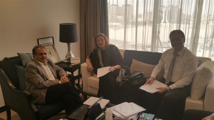 الوضع الاقتصادي: