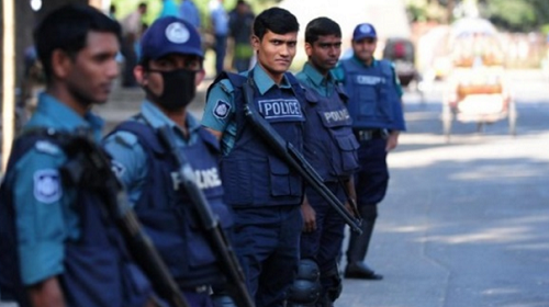 بنجلاديش تعتقل أكثر