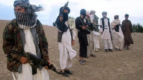 25 يونيو: طالبان