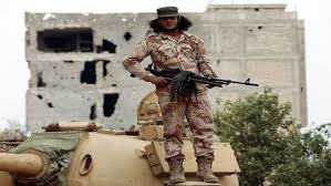 تحرير بنغازي.. بين