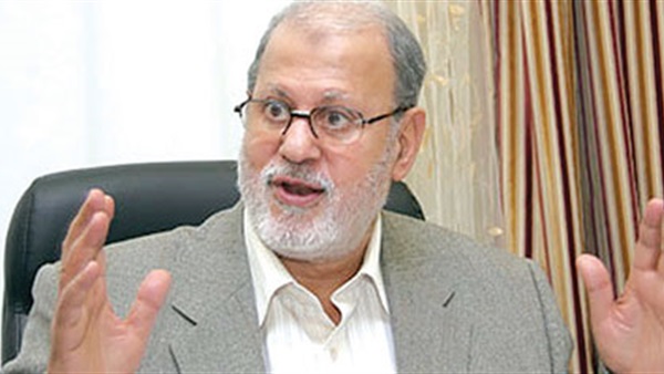 الدكتور محمد حبيب،