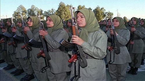 إيران تحول العراق