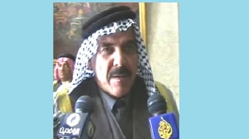 إيران تحول العراق