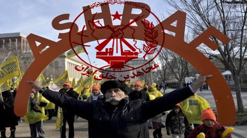 إيران تحول العراق