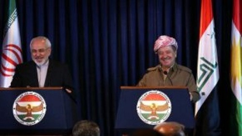 إيران تحول العراق