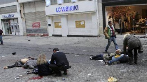 مجددًا.. إرهابٌ يحمل