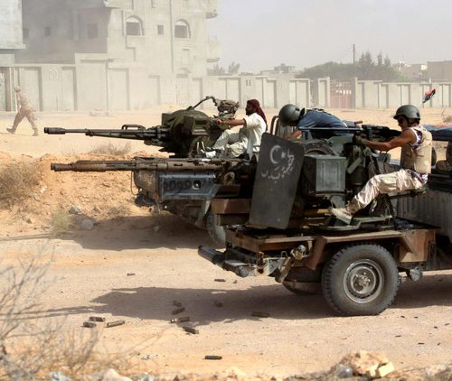 بعد عجزها في المواجهة..