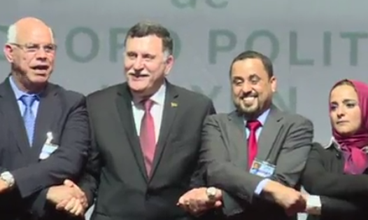 بعد عجزها في المواجهة..