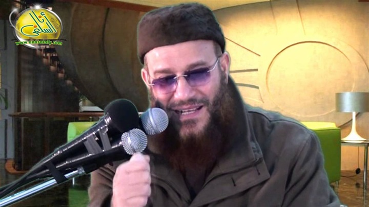 محمد إسماعيل المقدم