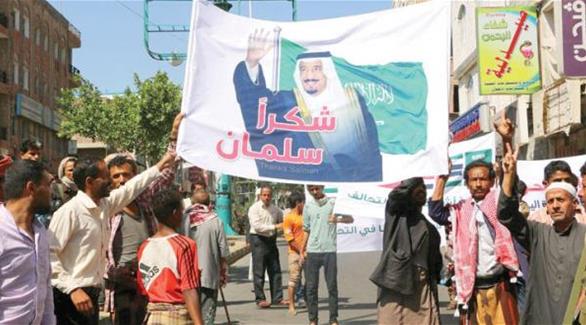 عدن وذكري الانتصار: