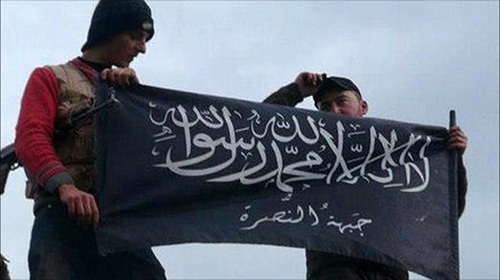 رسائل الظواهري الجديدة: