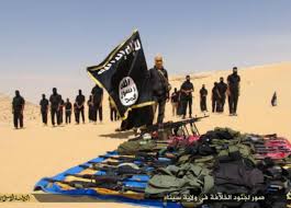 بدايات تحويل مصر