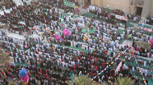الإخوان تلجأ للمرتزقة