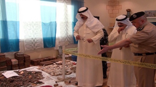 مجددًا .. الكويت