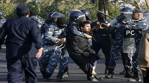 مجددًا .. الكويت