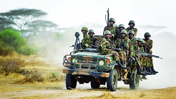 صراع ضد نفوذ الشباب