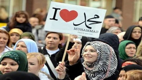 الإسلاموفوبيا المصطلح