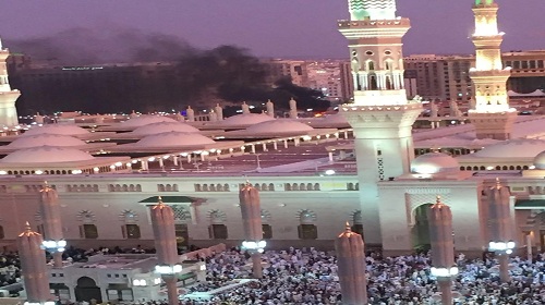 الإرهاب الأسود الذي