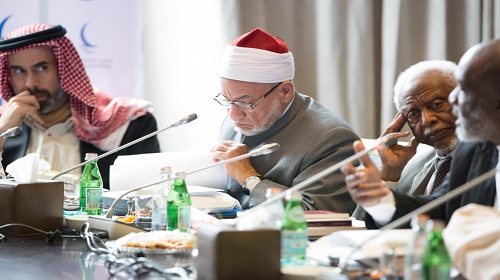 الإرهاب الأسود الذي