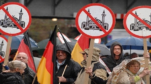 الإسلاموفوبيا المصطلح