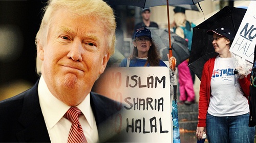 الإسلاموفوبيا المصطلح