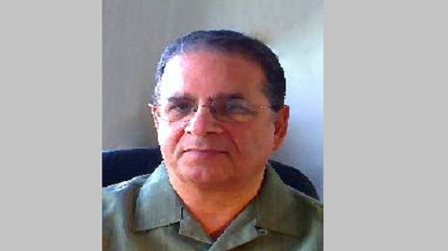 محمد زكريا توفيق