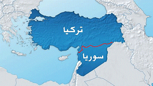 أردوغان والأسد ومرحلة