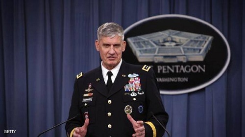 غموض الموقف الأمريكي..