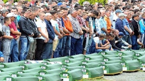 10 يوليو: مسلمو البوسنة