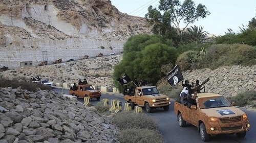 غموض الموقف الأمريكي..