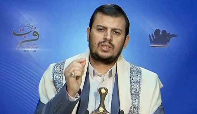 المشهد السياسي: