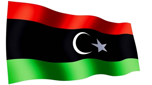 سلاح الجو الليبي