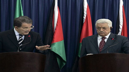 11 يوليو: عباس يتهم