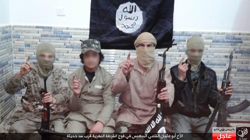 معركة الرمق الأخير