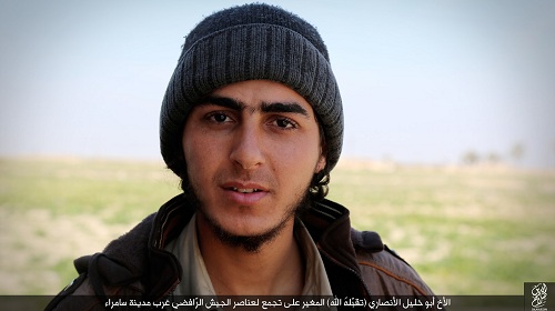 معركة الرمق الأخير