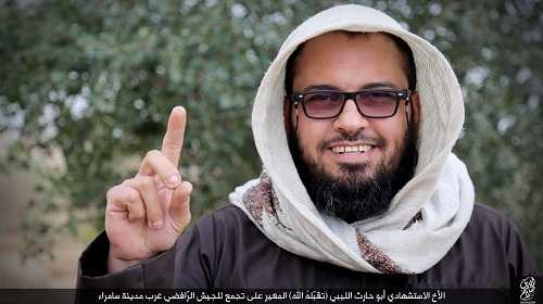 معركة الرمق الأخير